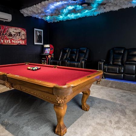 8 Bedroom Estate Near Disney World Davenport Zewnętrze zdjęcie