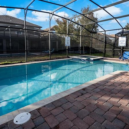 8 Bedroom Estate Near Disney World Davenport Zewnętrze zdjęcie