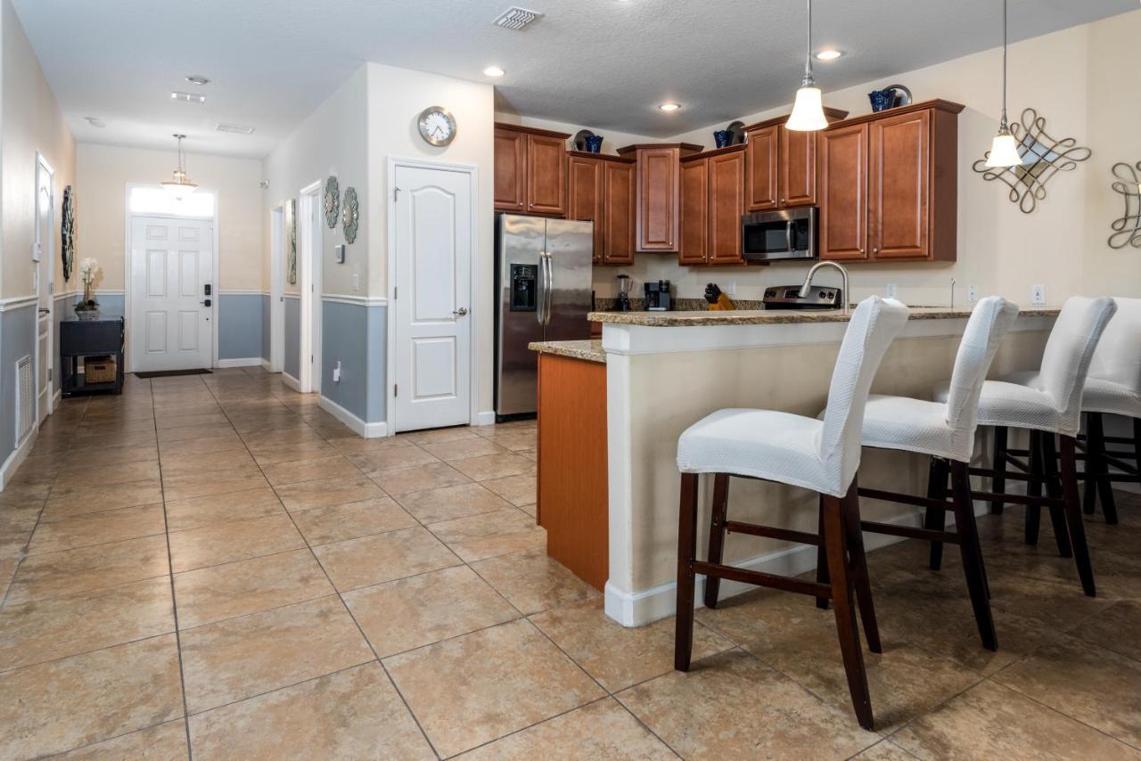 8 Bedroom Estate Near Disney World Davenport Zewnętrze zdjęcie
