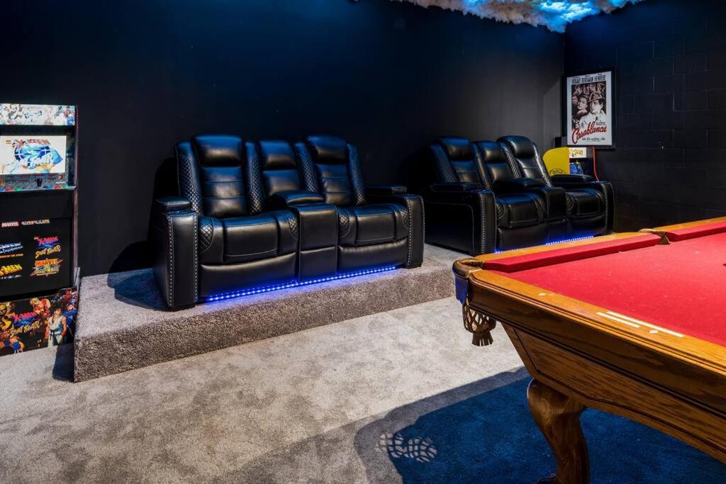 8 Bedroom Estate Near Disney World Davenport Zewnętrze zdjęcie